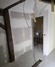 Trockenbau Dick Bild 11