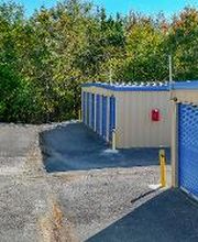 Pilot Self Storage - Anniston image 3