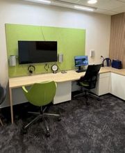 GEERS Hörstudio