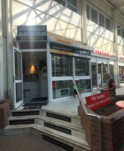 Goldrausch am Eidelstedt Center Bild 3