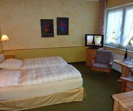 AKZENT Hotel Zur Wasserburg Hotel Garni - bed & breakfast Bild 19