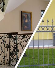 Metallbau Wimberger Bild 7