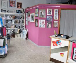 Foto Pangert