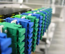 FCS. Fiber Connecting Services GmbH & Co.KG Bild 1
