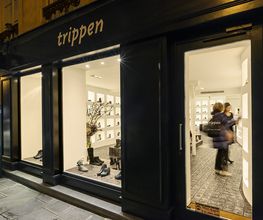 Trippen Paris image 1