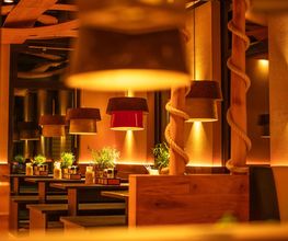 PETER PANE Burgergrill & Bar Bild 12