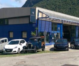 Garage Vizzardi Bild 1
