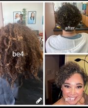 Fantastic Sams Cut & Color image 13