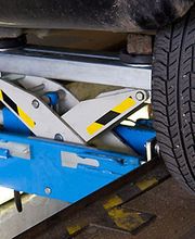 Station service BP Zerafa - Agence Hertz image 1