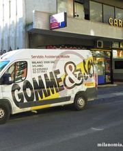 Euromaster Milano 2000 immagine 17