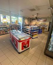 JET Tankstelle Bild 2