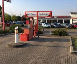star Tankstelle Bild 5