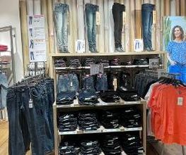 JEANS FRITZ Bild 20