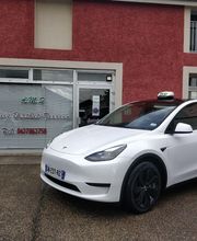 AMS Taxis Berthet Torrion image 4