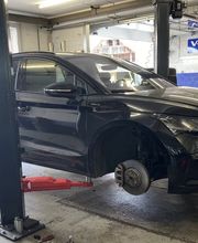 Kurth + Scheidegger Gmbh Bild 9