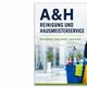 Hardi Gharib Reinigung und Hausmeisterservice