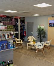 First Stop Garage Automobile Fosséen Istres