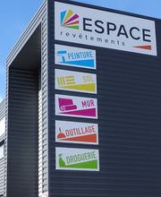 Espace Revêtements Coste Peintures image 2