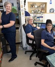 Willowbrook Veterinary Clinic image 1