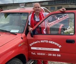 Stefans - Auto - Service Bild 2
