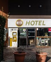 B&B HOTEL Grenoble Centre Verlaine image 11