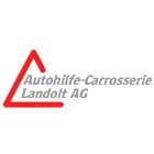 Autohilfe-Carrosserie Landolt AG