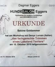 Bine's Hundestyling Bild 5