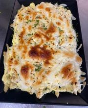 Gaststätte Brauner Hirsch Isenbüttel Bild 16