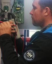 Armor Energies Maintenance image 4