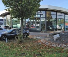 Auto-Zentrum West AG Bild 2