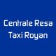 Centrale Resa Taxi Royan