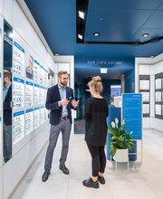 Optiker Visilab Chur - Quader-Center Bild 2