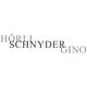 Hörlischnyder Gino