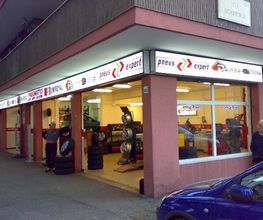 Gallery Cliente