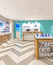 BOUYGUES TELECOM CC ST MARTIN CHAMPS image 2