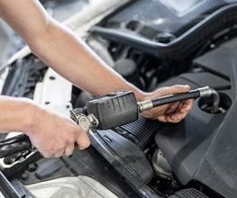 Super Dæk Service (SDS) & Bosch Car Service - Hobro billede 6