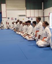 ASPB KARATE BUDO image 11