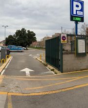 Parking Saba Estación de Figueres - Rodalies imagen 3