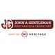 John A. Gentleman Mortuaries & Crematory