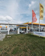 Shell Recharge Charging Station Bild 15