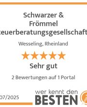 werkenntdenBESTEN.de Qualitätssiegel