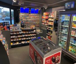 JET Tankstelle Bild 6