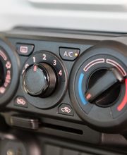 Klimaservice bei hardergarage-hilber