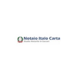 Studio Notarile Italo Carta logo