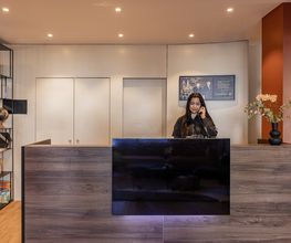 Hotel ibis Sion Est Bild 2