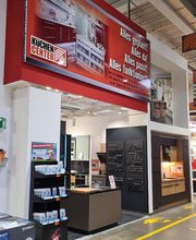 HORNBACH Küchencenter Luzern-Littau Bild 2