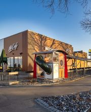 McDonald's Bild 1