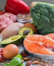 ernaehrungsberatung zuerich