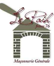 Le Paih Frères 76 Maçonnerie Générale image 1