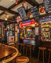 Mr. Pickwick Pub Baden